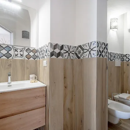 Gabbiano 2 - Sea Loft 公寓