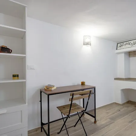 公寓 Gabbiano 2 - Sea Loft