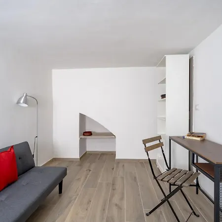 Gabbiano 2 - Sea Loft 巴里