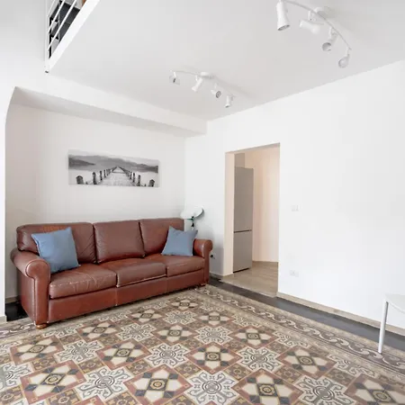 Gabbiano 2 - Sea Loft 公寓 *