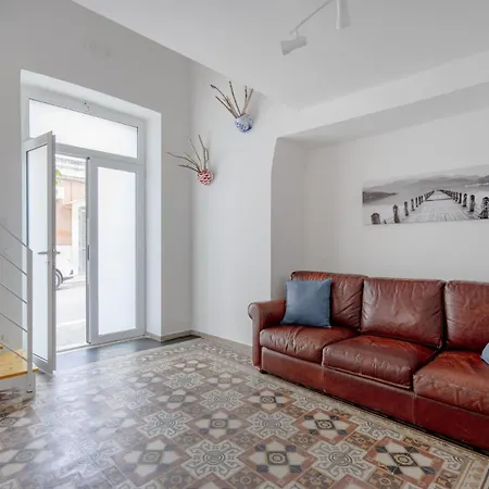 Gabbiano 2 - Sea Loft Bari