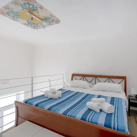 Gabbiano 2 - Sea Loft * Bari