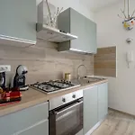 شقة Gabbiano 2 - Sea Loft باري