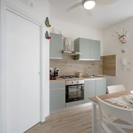 Gabbiano 2 - Sea Loft *