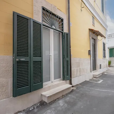 Appartement Gabbiano 2 - Sea Loft *