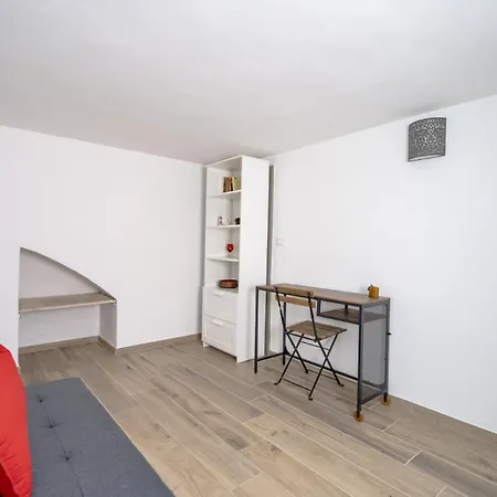 Appartement Gabbiano 2 - Sea Loft Bari