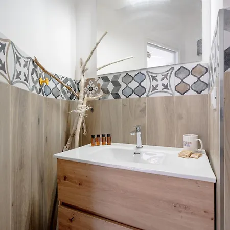 Gabbiano 2 - Sea Loft