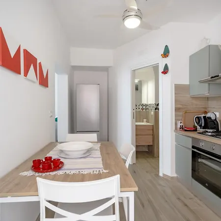 Gabbiano 2 - Sea Loft *