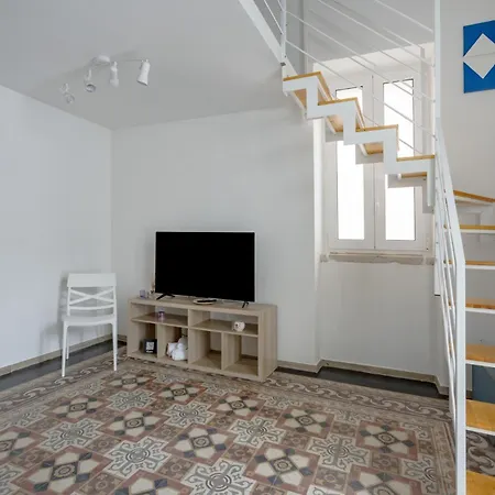 Gabbiano 2 - Sea Loft