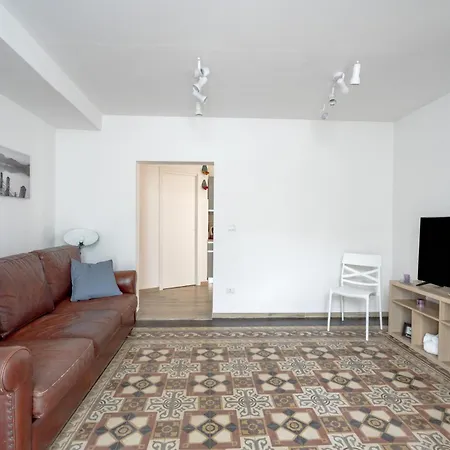 Lejlighed Gabbiano 2 - Sea Loft Bari