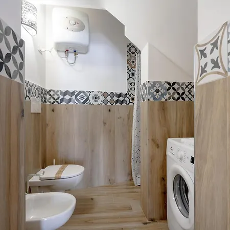 Gabbiano 2 - Sea Loft *