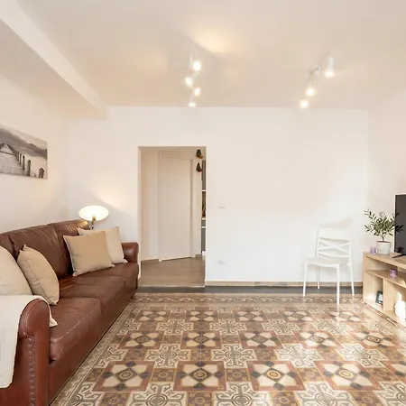 Lejlighed Gabbiano 2 - Sea Loft