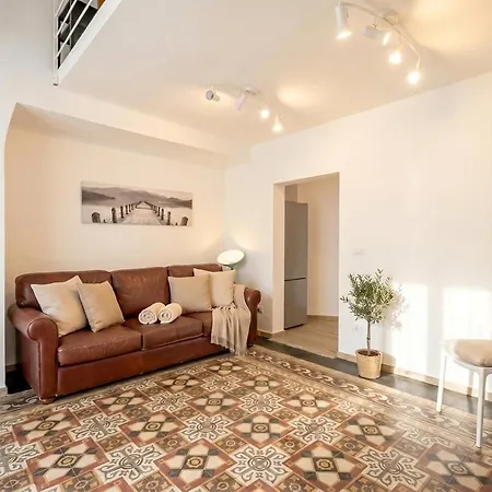 Gabbiano 2 - Sea Loft Lejlighed