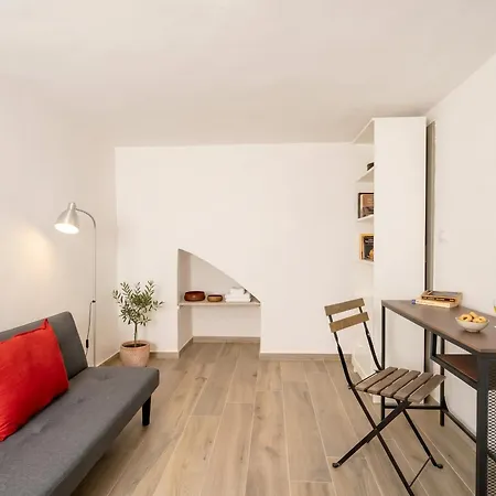 Lejlighed Gabbiano 2 - Sea Loft