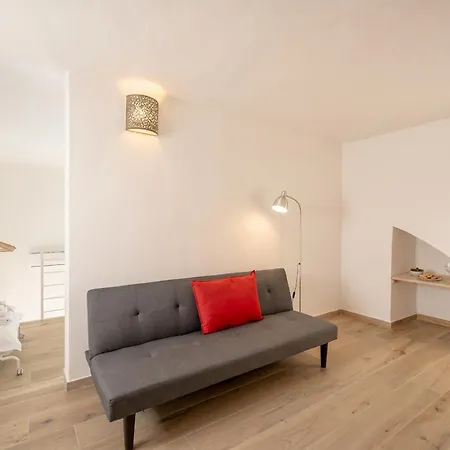 Apartment Gabbiano 2 - Sea Loft Bari