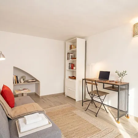 Lejlighed Gabbiano 2 - Sea Loft *