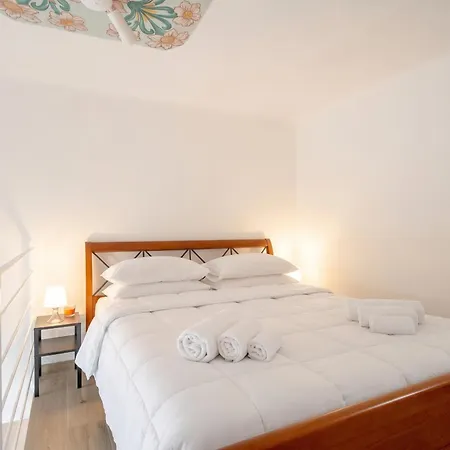 Gabbiano 2 - Sea Loft 公寓 巴里