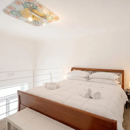 Gabbiano 2 - Sea Loft 公寓