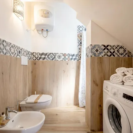 Gabbiano 2 - Sea Loft Lejlighed Bari