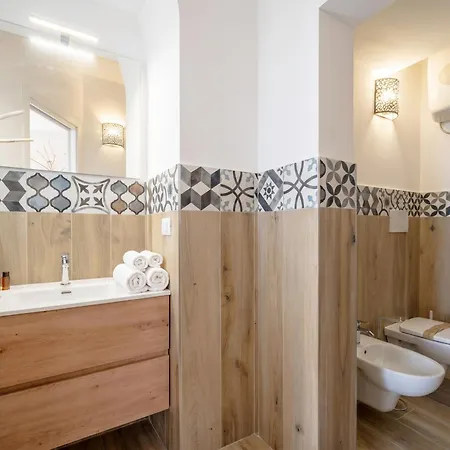 Apartment Gabbiano 2 - Sea Loft *