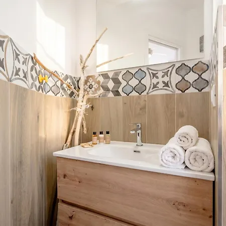 Gabbiano 2 - Sea Loft Bari