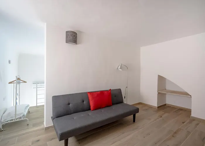 Gabbiano 2 - Sea Loft Apartment *