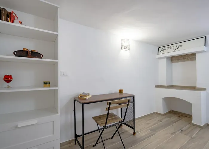 Apartment Gabbiano 2 - Sea Loft